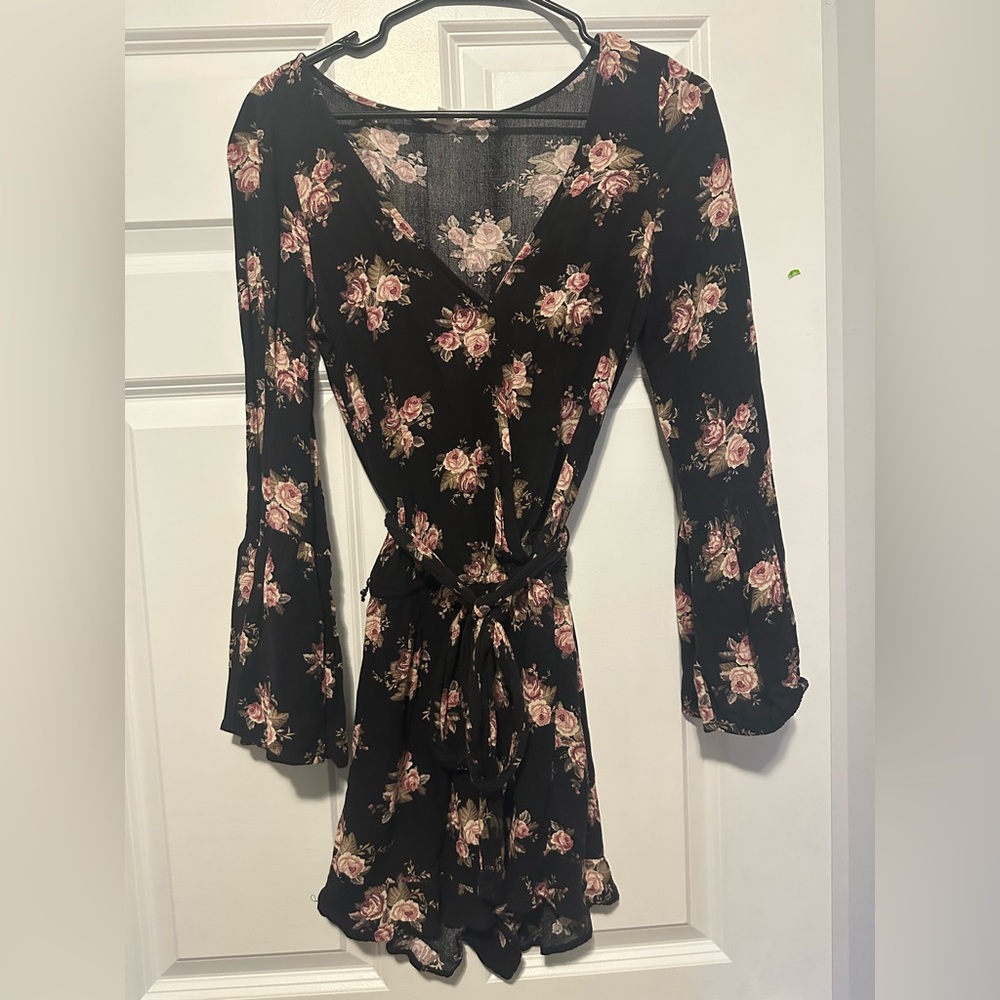 American eagle romper